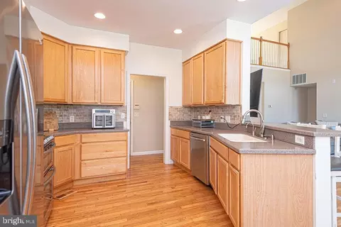 Kitchen - 10671 Cathell Rd, Berlin, MD 21811 photo 2 of 5
