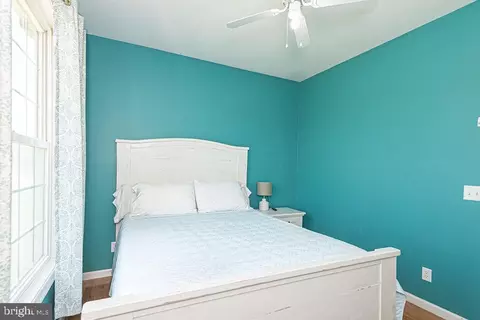Bedroom - 10671 Cathell Rd, Berlin, MD 21811 photo 5 of 11
