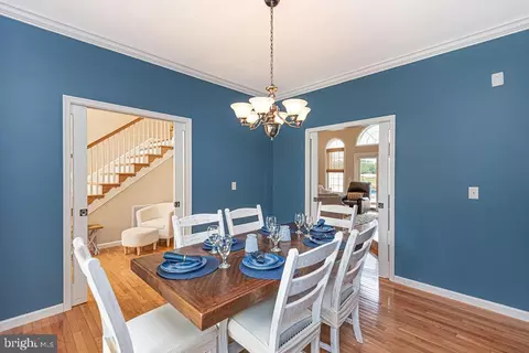 Dining - 10671 Cathell Rd, Berlin, MD 21811 photo 3 of 5