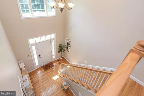 Entry Way - 10671 Cathell Rd, Berlin, MD 21811 photo 11 of 12