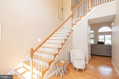 Entry Way - 10671 Cathell Rd, Berlin, MD 21811 photo 6 of 12