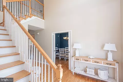 Entry Way - 10671 Cathell Rd, Berlin, MD 21811 photo 2 of 12