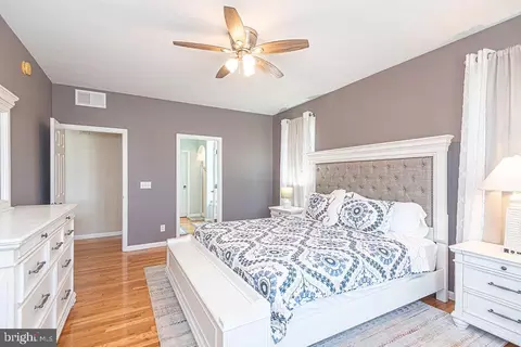 Bedroom - 10671 Cathell Rd, Berlin, MD 21811 photo 2 of 11