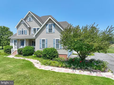 Exterior - 10671 Cathell Rd, Berlin, MD 21811 photo 5 of 6