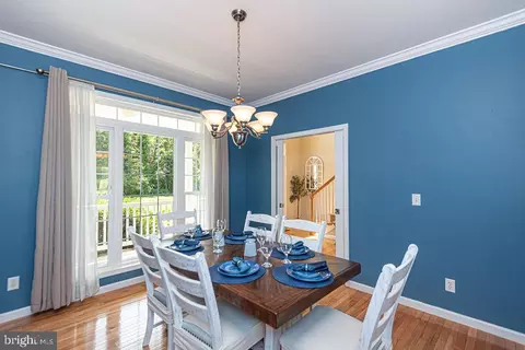 Dining - 10671 Cathell Rd, Berlin, MD 21811 photo 1 of 5
