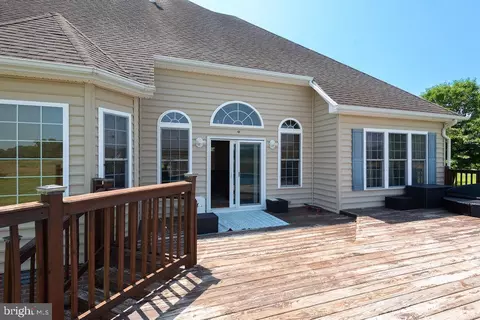 Exterior - 10671 Cathell Rd, Berlin, MD 21811 photo 1 of 6
