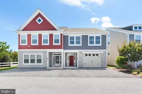 9801 Mooring View Ln #57, Ocean City, MD 21842