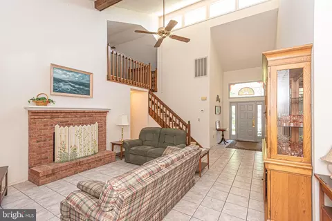 Entry Way - 9 Bearberry Rd, Ocean Pines, MD 21811 photo 2 of 6