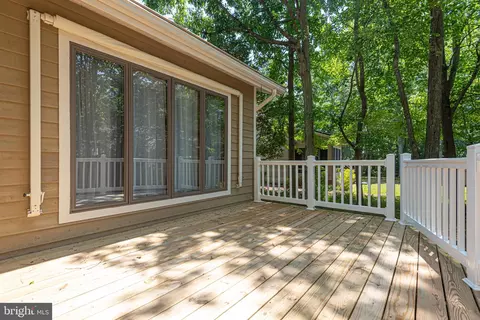 Exterior - 9 Bearberry Rd, Ocean Pines, MD 21811 photo 8 of 8