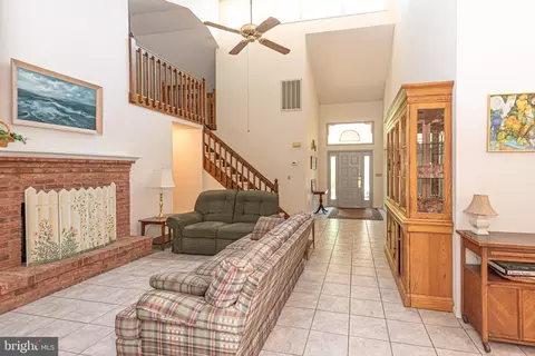 Entry Way - 9 Bearberry Rd, Ocean Pines, MD 21811 photo 3 of 6