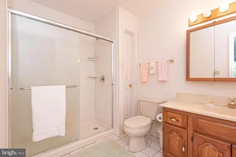 Bath - 9 Bearberry Rd, Ocean Pines, MD 21811 photo 3 of 5