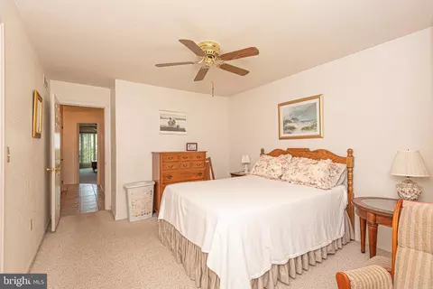 Bedroom - 9 Bearberry Rd, Ocean Pines, MD 21811 photo 6 of 6