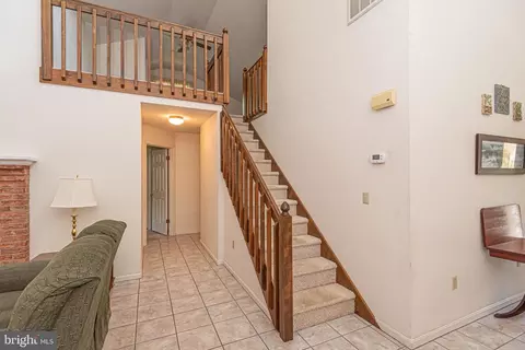 Entry Way - 9 Bearberry Rd, Ocean Pines, MD 21811 photo 4 of 6