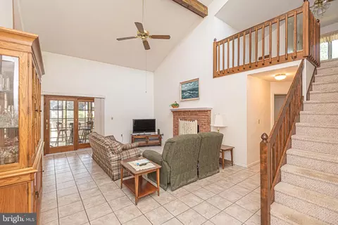 Living - 9 Bearberry Rd, Ocean Pines, MD 21811 photo 1 of 2