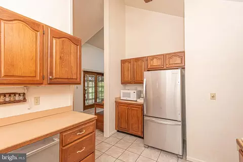Kitchen - 9 Bearberry Rd, Ocean Pines, MD 21811 photo 3 of 3