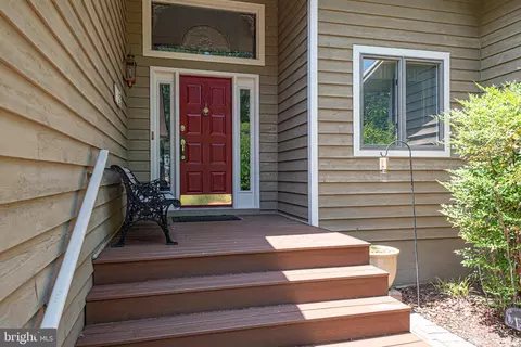 Exterior - 9 Bearberry Rd, Ocean Pines, MD 21811 photo 2 of 8