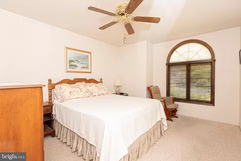 Bedroom - 9 Bearberry Rd, Ocean Pines, MD 21811 photo 5 of 6