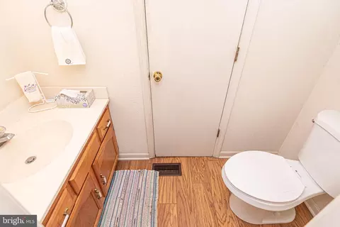 Bath - 9 Bearberry Rd, Ocean Pines, MD 21811 photo 5 of 5
