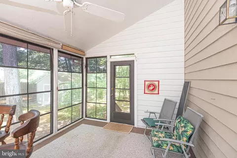 Exterior - 9 Bearberry Rd, Ocean Pines, MD 21811 photo 4 of 8