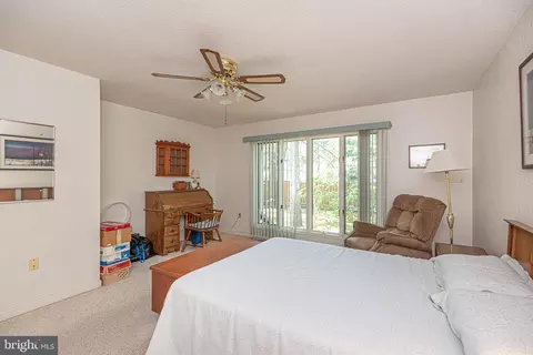 Bedroom - 9 Bearberry Rd, Ocean Pines, MD 21811 photo 2 of 6