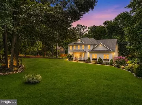 10610 Piney Island Dr, Bishopville, MD 21813