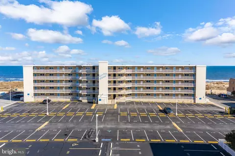 5201 Atlantic Ave #501, Ocean City, MD 21842