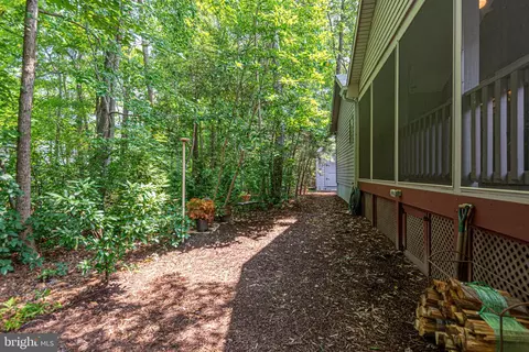 Exterior - 39 King Richard Rd, Ocean Pines, MD 21811 photo 13 of 15