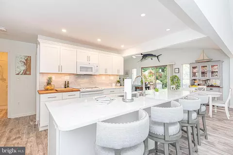 Kitchen - 39 King Richard Rd, Ocean Pines, MD 21811 photo 2 of 8