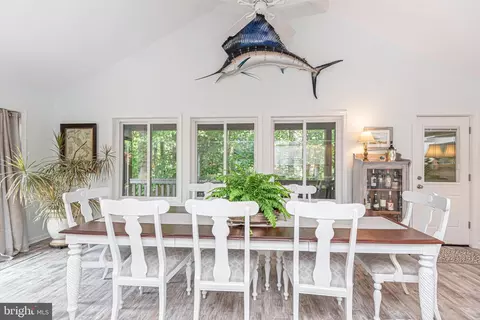 Dining - 39 King Richard Rd, Ocean Pines, MD 21811 photo 3 of 3