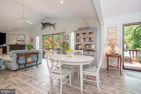 Dining - 39 King Richard Rd, Ocean Pines, MD 21811 photo 1 of 3