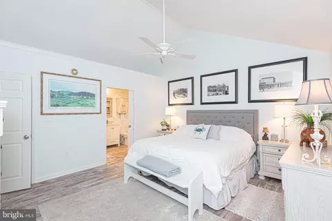 Bedroom - 39 King Richard Rd, Ocean Pines, MD 21811 photo 3 of 11