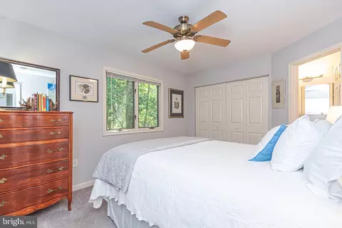 Bedroom - 39 King Richard Rd, Ocean Pines, MD 21811 photo 9 of 11