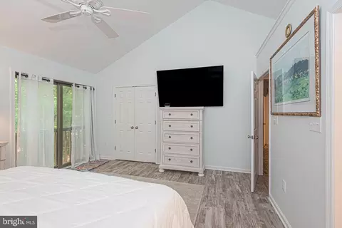 Bedroom - 39 King Richard Rd, Ocean Pines, MD 21811 photo 2 of 11