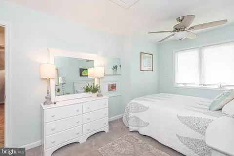 Bedroom - 39 King Richard Rd, Ocean Pines, MD 21811 photo 6 of 11
