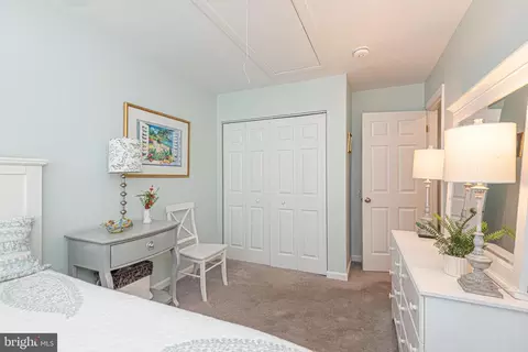 Bedroom - 39 King Richard Rd, Ocean Pines, MD 21811 photo 8 of 11