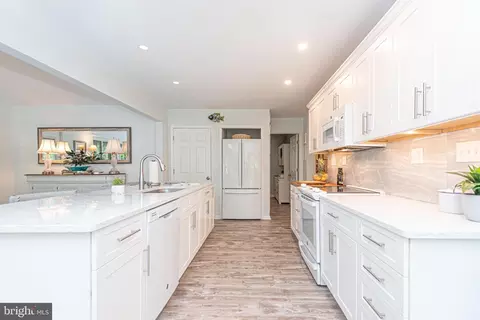 Kitchen - 39 King Richard Rd, Ocean Pines, MD 21811 photo 1 of 8