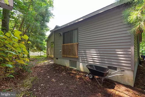 Exterior - 39 King Richard Rd, Ocean Pines, MD 21811 photo 14 of 15