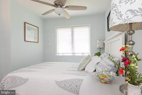 Bedroom - 39 King Richard Rd, Ocean Pines, MD 21811 photo 7 of 11