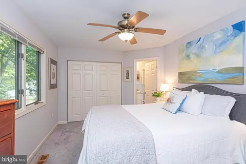 Bedroom - 39 King Richard Rd, Ocean Pines, MD 21811 photo 10 of 11