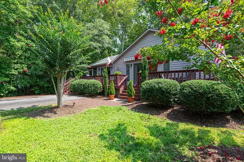 Exterior - 39 King Richard Rd, Ocean Pines, MD 21811 photo 2 of 15