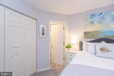 Bedroom - 39 King Richard Rd, Ocean Pines, MD 21811 photo 11 of 11