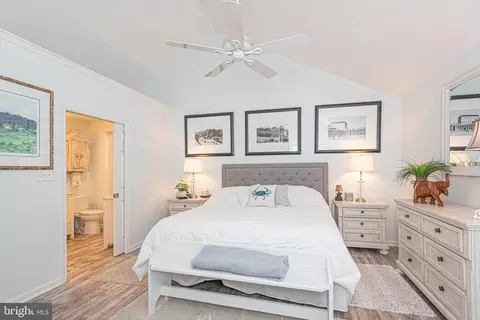 Bedroom - 39 King Richard Rd, Ocean Pines, MD 21811 photo 4 of 11