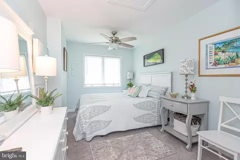 Bedroom - 39 King Richard Rd, Ocean Pines, MD 21811 photo 5 of 11