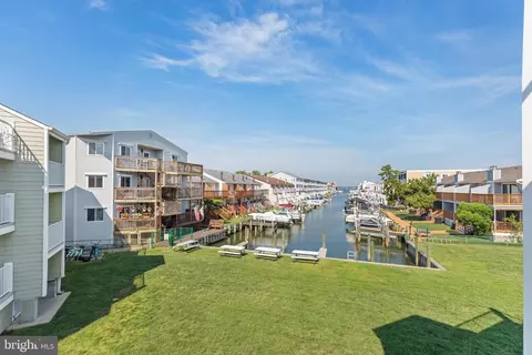 9203 Rusty Anchor Rd #A3, Ocean City, MD 21842