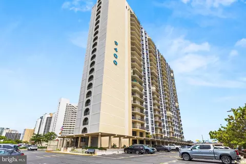 9400 Coastal Hwy #307, Ocean City, MD 21842