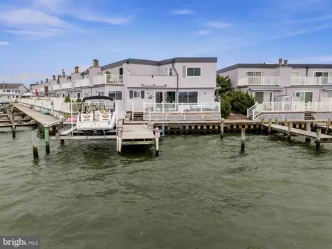 721 Rusty Anchor Rd #14, Ocean City, MD 21842
