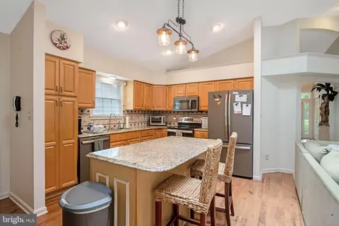 Kitchen - 62 Martinique Cir, Ocean Pines, MD 21811 photo 2 of 8