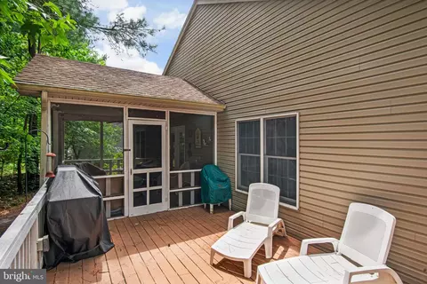 Exterior - 62 Martinique Cir, Ocean Pines, MD 21811 photo 8 of 12