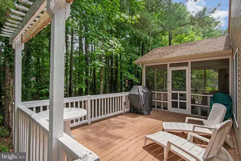 Exterior - 62 Martinique Cir, Ocean Pines, MD 21811 photo 10 of 12