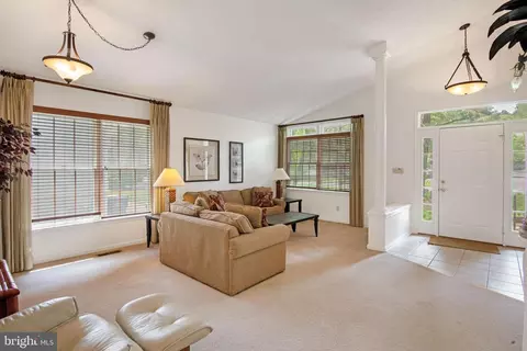 Entry Way - 62 Martinique Cir, Ocean Pines, MD 21811 photo 4 of 4